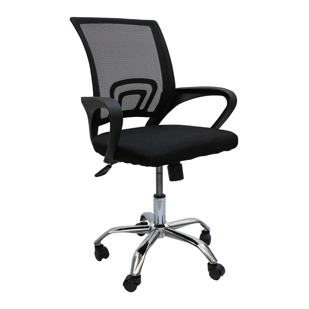 Stay Elit | SILLA DE OFICINA ERGONÓMICA