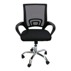 Stay Elit | SILLA DE OFICINA ERGONÓMICA